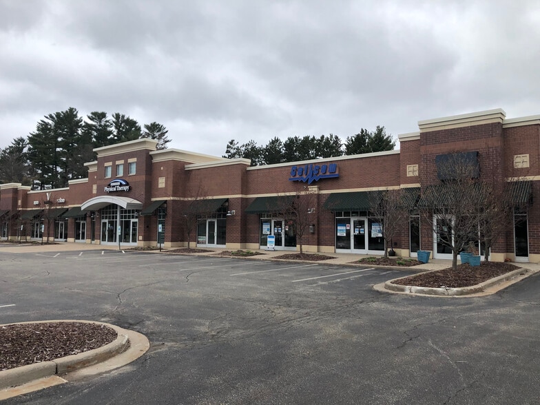 2106 Schofield Ave, Schofield, WI for lease - Building Photo - Image 2 of 8