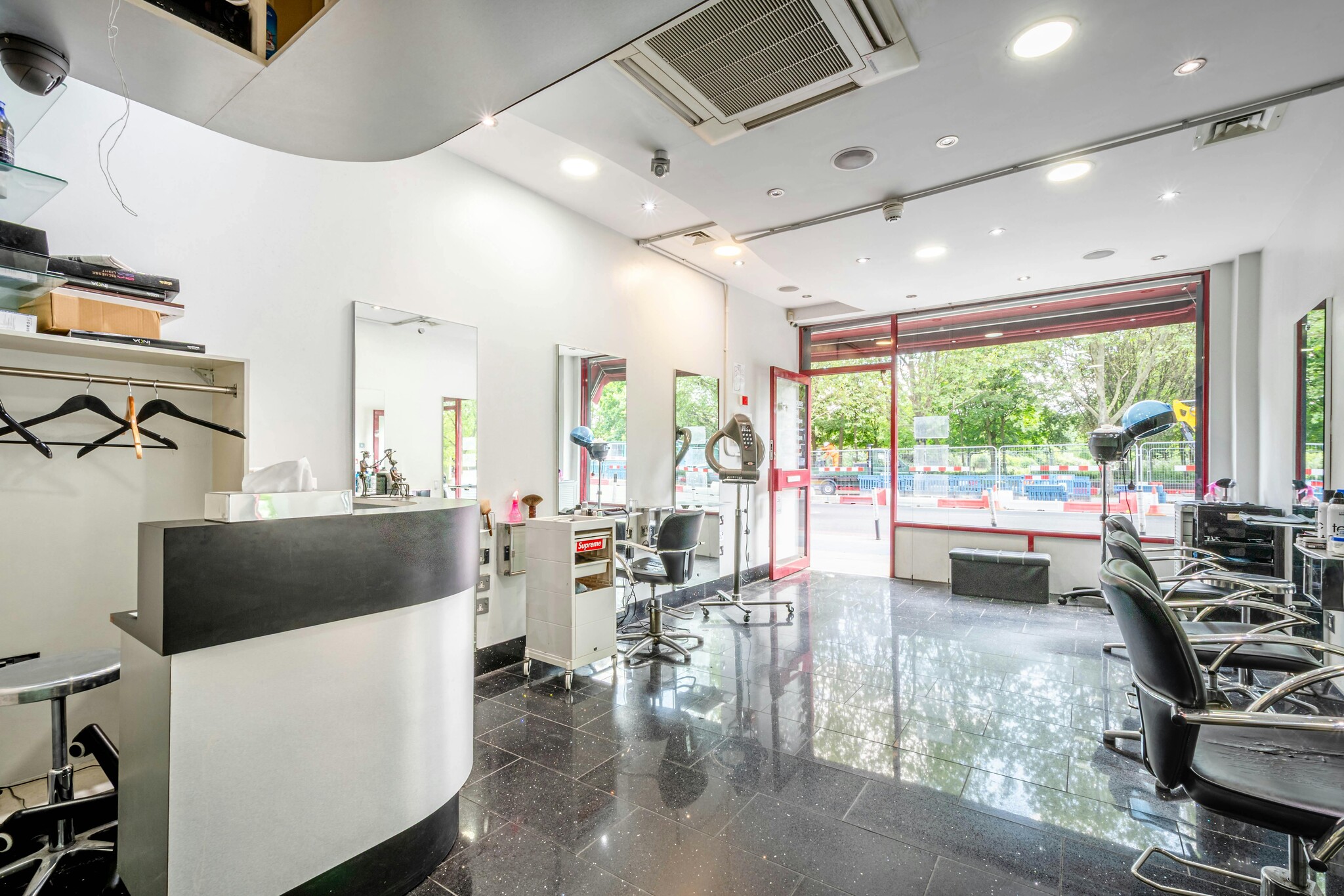 363 Mile End Rd, London for lease Interior Photo- Image 1 of 8