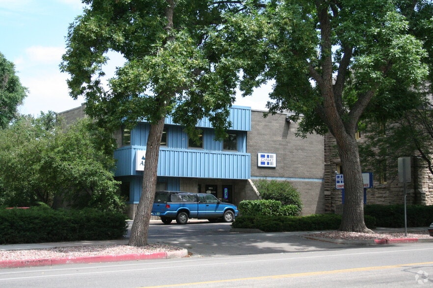 324 Remington St, Fort Collins, CO for lease - Building Photo - Image 2 of 17