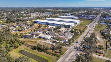 722 17th St E, Palmetto, FL for lease Interior Photo- Image 2 of 6