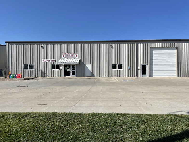 6111 4th Ave, Kearney, NE for sale - Building Photo - Image 1 of 1