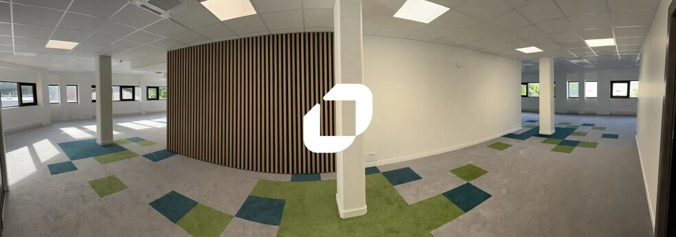 6 Rue Du Docteur Schweitzer, Seyssins à vendre - Photo intérieure - Image 3 de 11