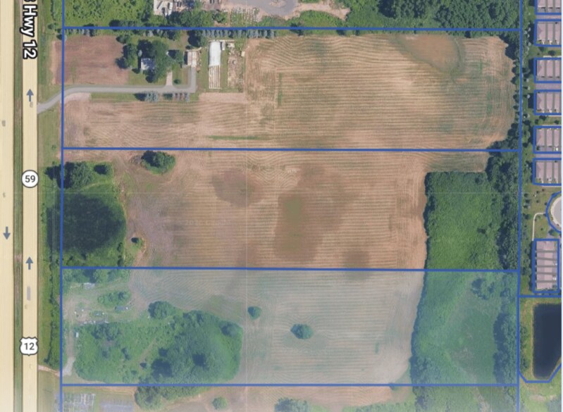 30757 US 12 hwy, Volo, IL à vendre - Photo du bâtiment - Image 2 de 2