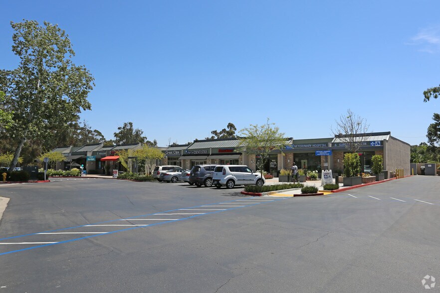 9970-9990 Scripps Ranch Blvd, San Diego, CA à louer - Photo du bâtiment - Image 2 de 7