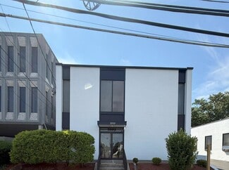 Plus de détails pour 2222 Morris Ave, Union Township, NJ - Bureau à louer