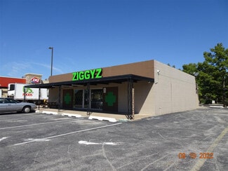 More details for 1829 W Main St, Norman, OK - Retail for Sale