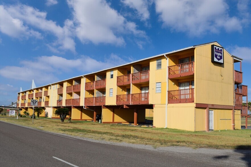 3615 Timon Blvd, Corpus Christi, TX à vendre - Photo du bâtiment - Image 2 de 16