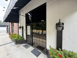 Plus de détails pour 19350 Business Center Dr, Northridge, CA - Bureau/Médical, Bureau/Commerce de détail à louer