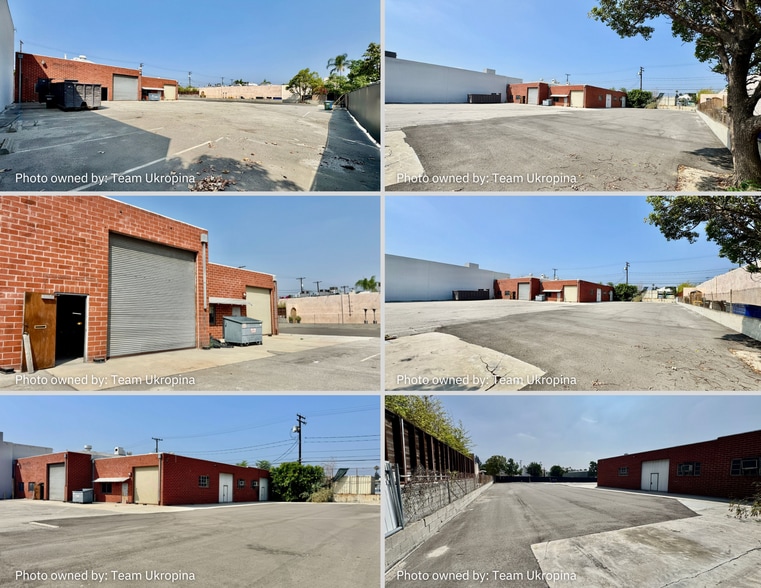 625 S Glenwood Pl, Burbank, CA for sale - Building Photo - Image 3 of 5