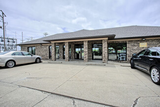 More details for 6455 Center Grove Rd, Edwardsville, IL - Retail for Sale