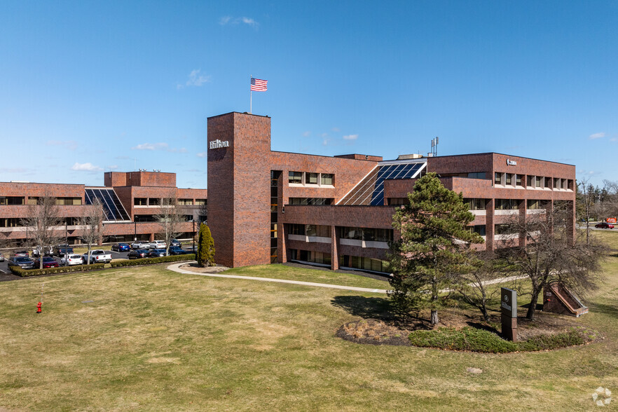 3 Allied Dr, Dedham, MA for lease - Primary Photo - Image 1 of 32