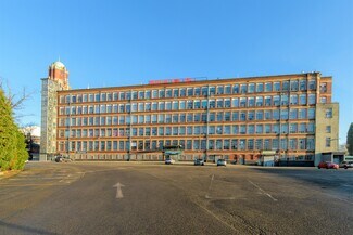 Plus de détails pour Broadstone Rd, Stockport - Bureau à louer