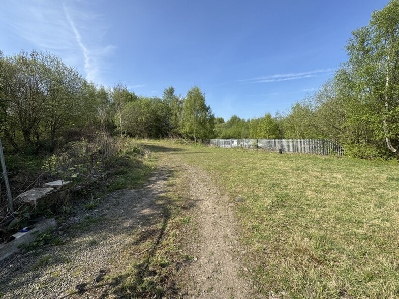 Station Rd, North Wingfield à vendre - Photo du bâtiment - Image 3 de 4