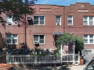 More details for 5048 45th St, Woodside, NY - Multifamily for Sale