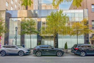 Plus de détails pour 1510 Walnut St, Philadelphia, PA - Commerce de détail à louer