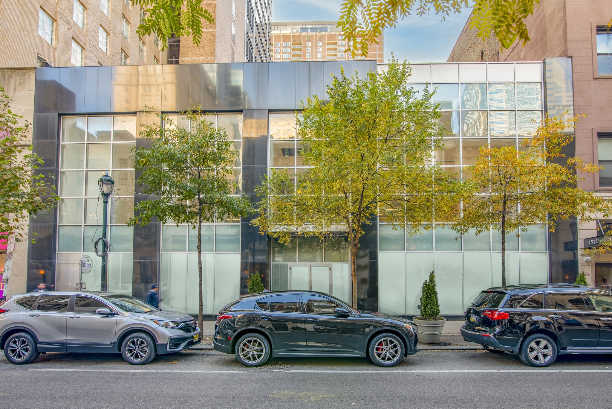 1510 Walnut St, Philadelphia, PA for lease Primary Photo- Image 1 of 23