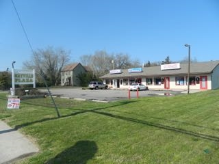 1027 S Route 9, Cape May Court House, NJ for sale - Building Photo - Image 1 of 1