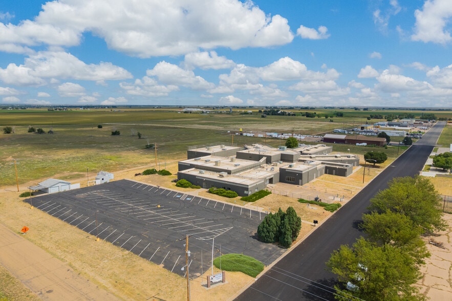 901 Industrial Park Rd, Brush, CO for sale - Building Photo - Image 3 of 19