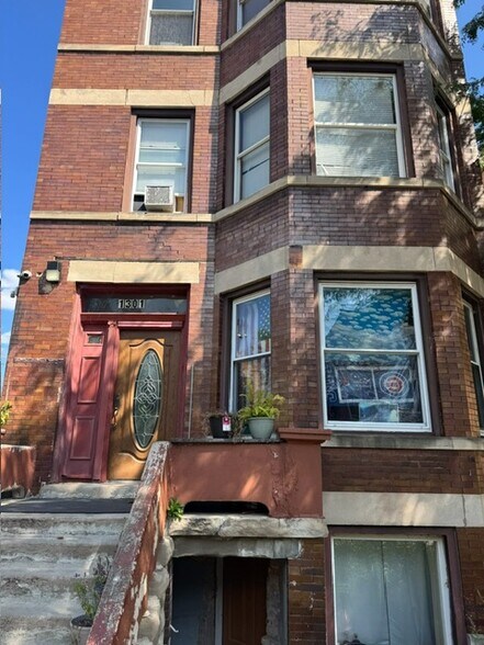 Douglas Park/North Lawndale portfolio portefeuille de 5 propriétés à vendre sur LoopNet.ca - Photo du bâtiment - Image 3 de 3