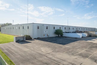 More details for 3616 Independence Dr, Fort Wayne, IN - Industrial for Sale