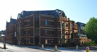 Plus de détails pour 177-179 Hammersmith Rd, London - Bureau à louer