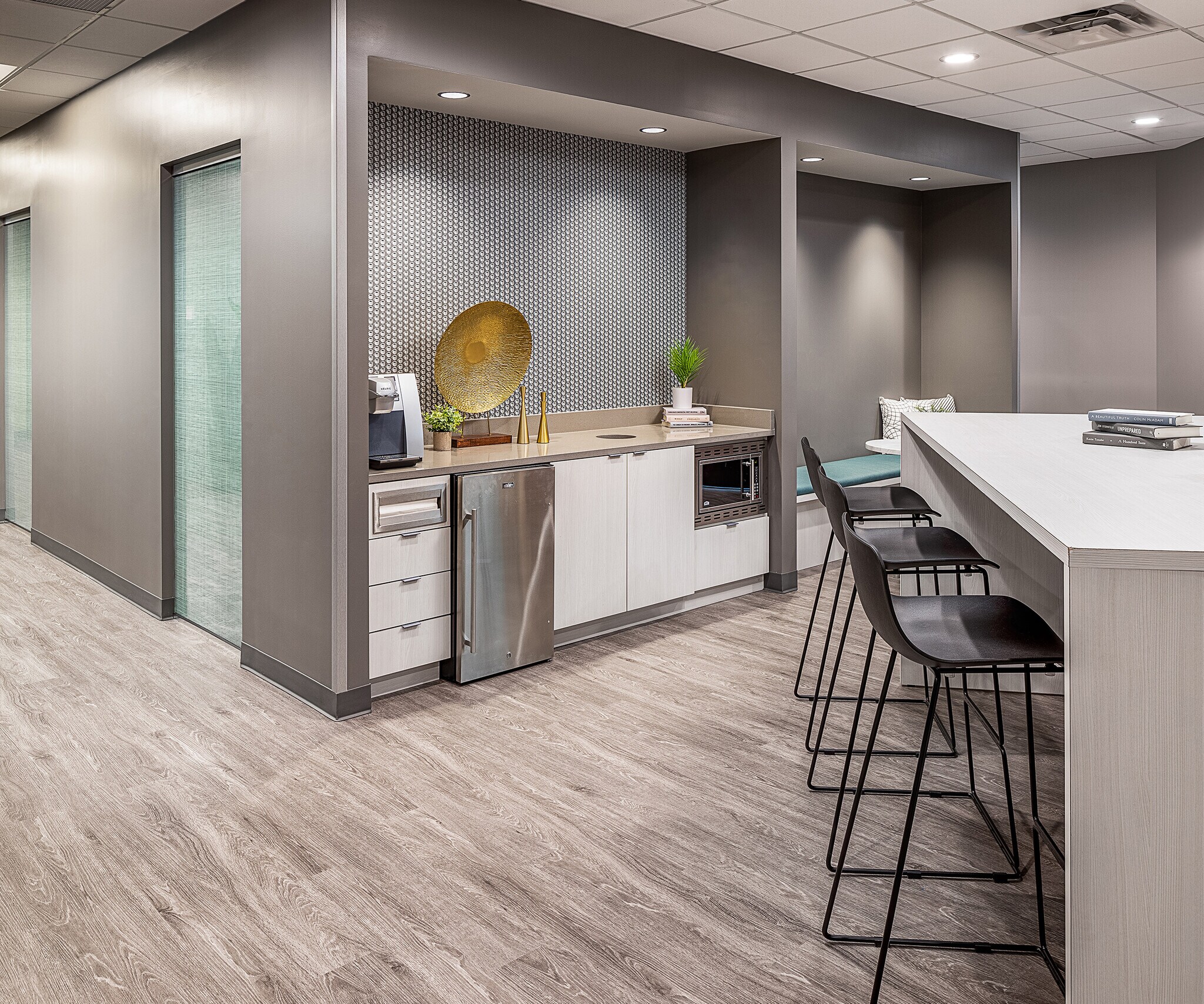 1995 N Park Pl SE, Atlanta, GA à louer Photo intérieure- Image 1 de 7