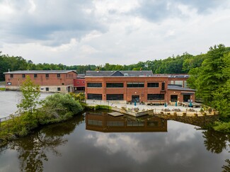 Plus de détails pour 44 Old Princeton Rd, Fitchburg, MA - Bureau, Industriel à louer