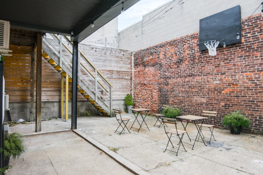 2121 E Dauphin St, Philadelphia, PA for sale - Building Photo - Image 2 of 22