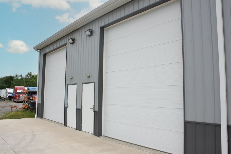 12340 Eaton Commerce Pky, Columbia Station, OH for lease - Building Photo - Image 3 of 10