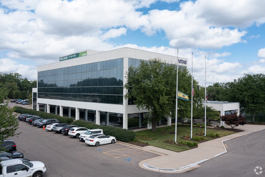 11500 Northlake Dr, Cincinnati, OH à louer - Photo du bâtiment - Image 3 de 6