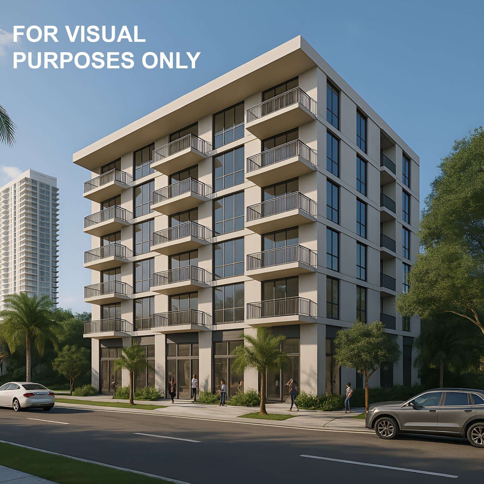 112 NE 23rd St, Miami, FL à vendre Photo du bâtiment- Image 1 de 1