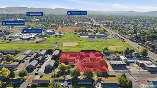 More details for 1011-1015 S 48th Ave, Yakima, WA - Multifamily for Sale