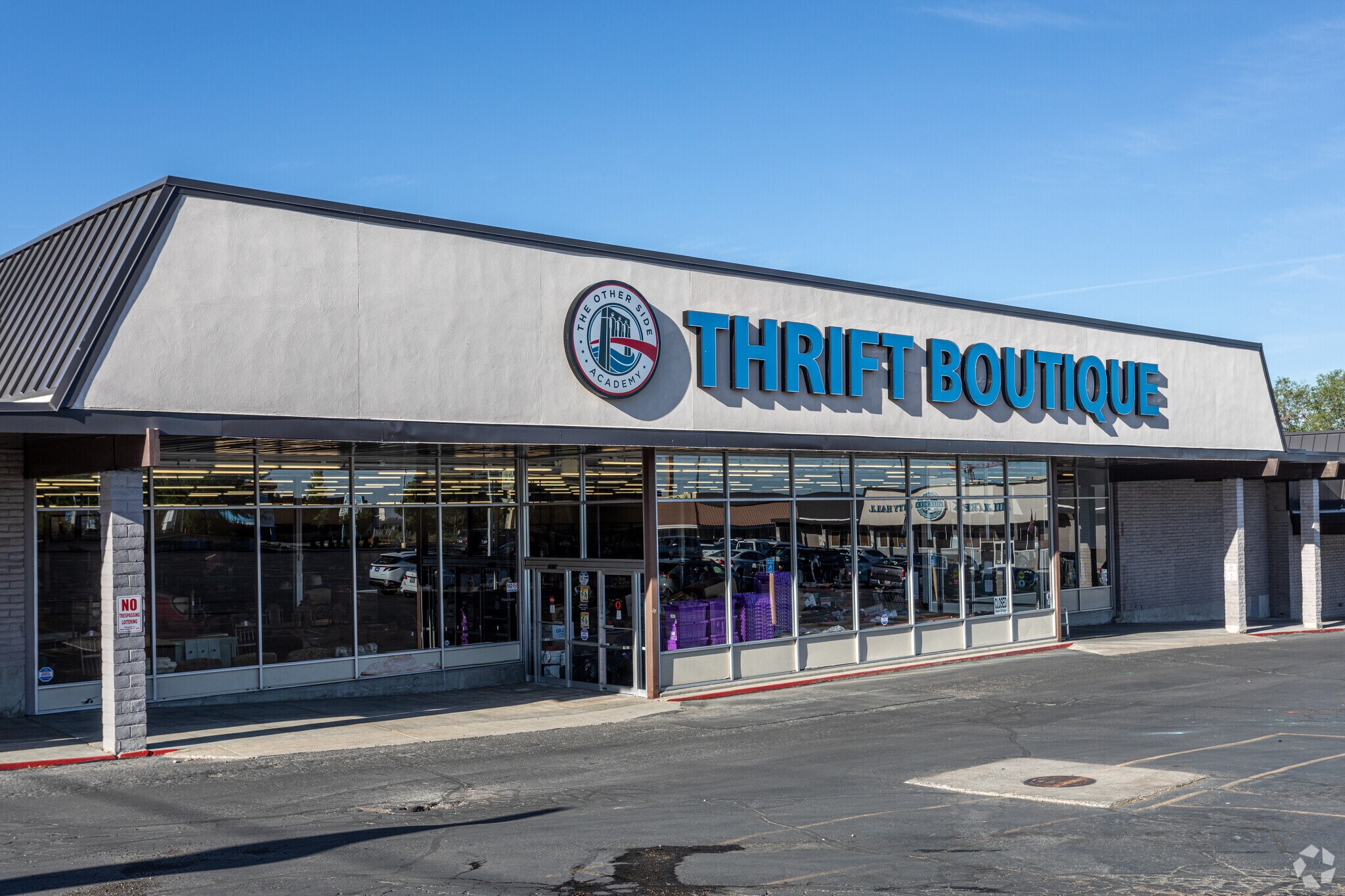 1260-1288 E 3300 S, Salt Lake City, UT à louer Photo du bâtiment- Image 1 de 7