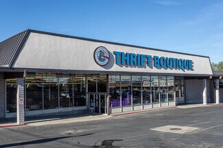 Plus de détails pour 1260-1288 E 3300 S, Salt Lake City, UT - Commerce de détail à louer