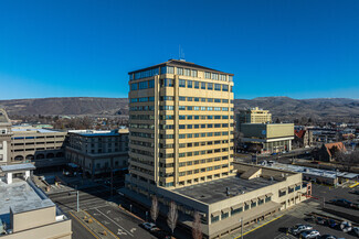 More details for 402 E Yakima Ave, Yakima, WA - Office for Lease