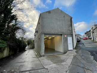 More details for 1A Crantock Ter, Plymouth - Industrial for Lease
