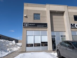 411 Four Valley Dr, Vaughan, ON for lease Building Photo- Image 1 of 2