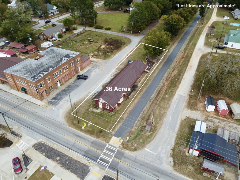 3095 Highway 11 S, Mansfield, GA for sale - Building Photo - Image 2 of 31