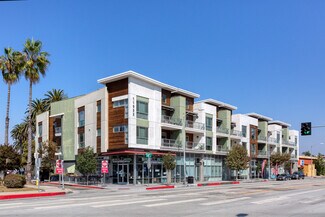 Plus de détails pour 11955 W Washington Blvd, Los Angeles, CA - Commerce de détail à louer