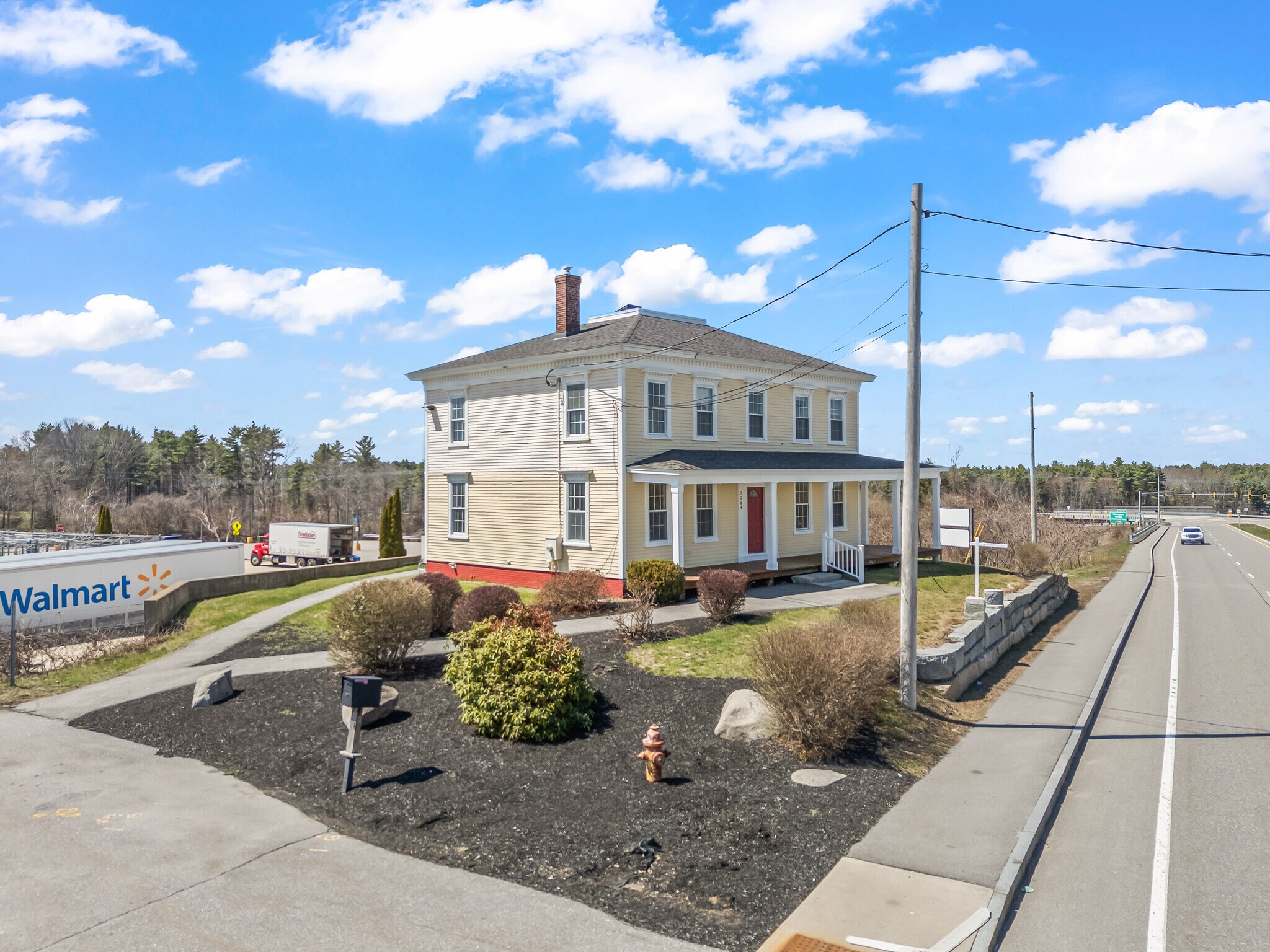 2204 Woodbury Ave, Newington, NH à vendre Photo principale- Image 1 de 30