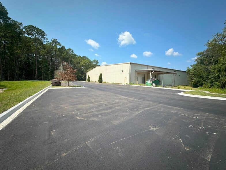 7660 Gainesville Ave, Jacksonville, FL à louer - Photo du bâtiment - Image 3 de 13