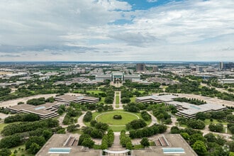 5340 Legacy Dr, Plano, TX - AERIAL map view - Image1