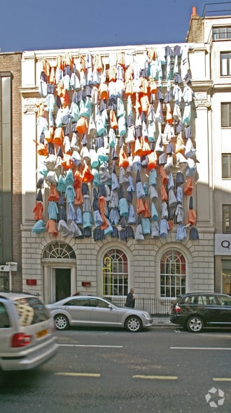 9 Conduit St, Londres à vendre - Photo du bâtiment - Image 2 de 5
