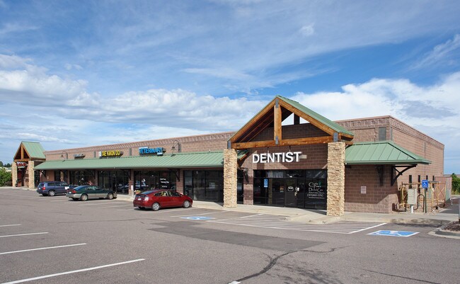 More details for 361 Village Square Ln, Castle Rock, CO - Retail for Lease
