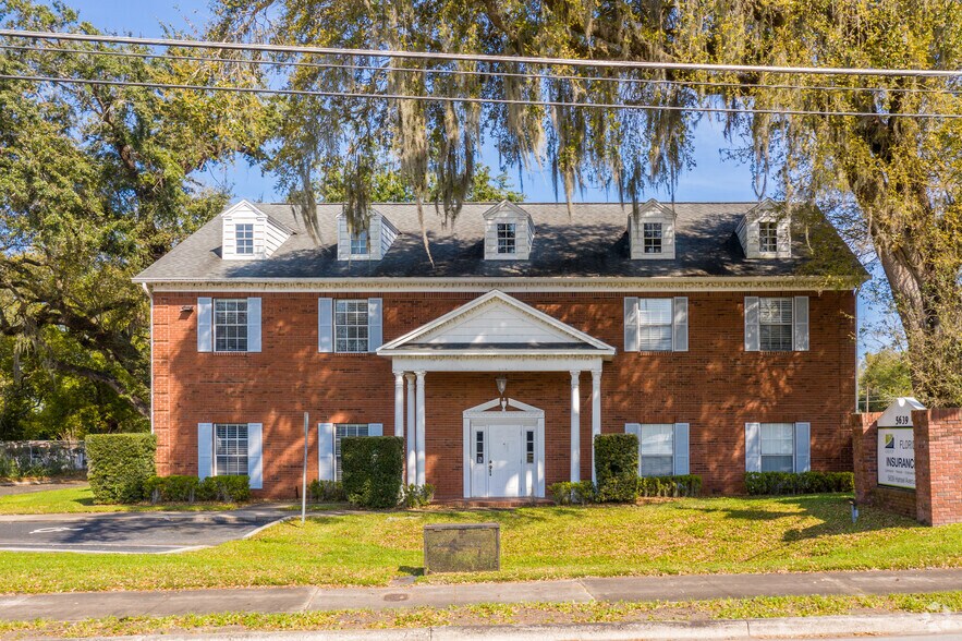 5639 Hansel Ave, Orlando, FL à louer - Photo du bâtiment - Image 1 de 36