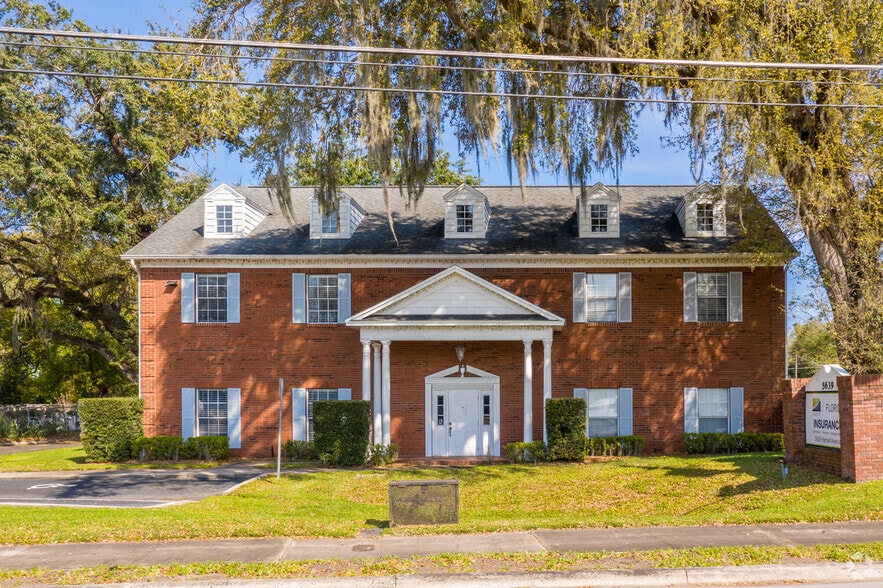 5639 Hansel Ave, Orlando, FL à louer - Photo du bâtiment - Image 1 de 36