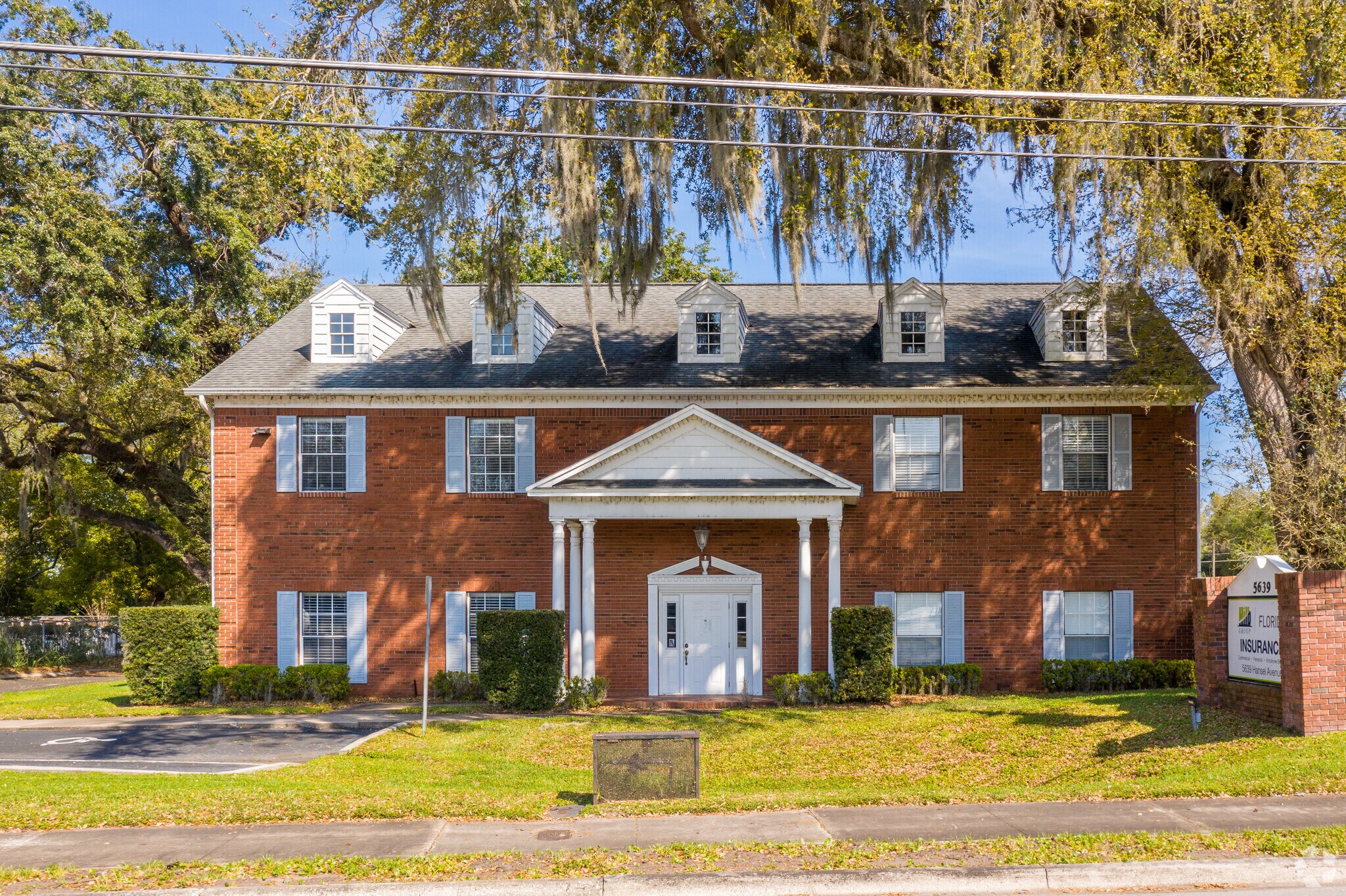 5639 Hansel Ave, Orlando, FL for lease Primary Photo- Image 1 of 61