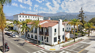 More details for 1100 Santa Barbara St, Santa Barbara, CA - Office for Lease