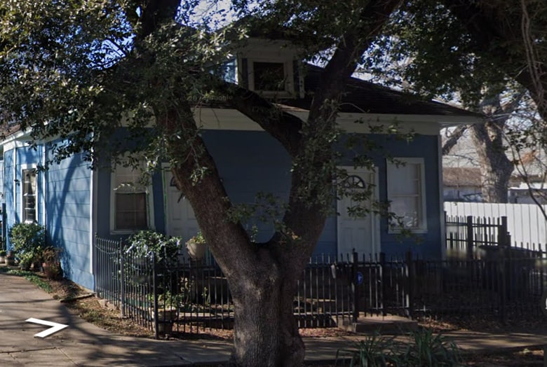 611 S Bishop Ave, Dallas, TX à vendre Photo principale- Image 1 de 2