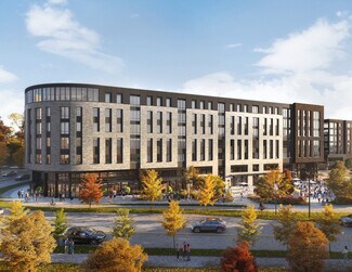 Plus de détails pour 224 E State St, West Lafayette, IN - Commerce de détail à louer